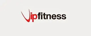 VIP Fitness logo