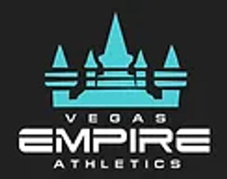 Vegas Empire Athletics logo