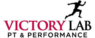 Victory Lab PT & Performance logo