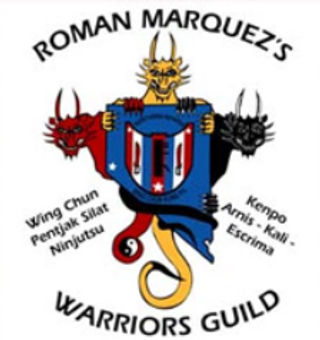 Warriors Guild logo