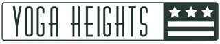 Yoga Heights Takoma logo