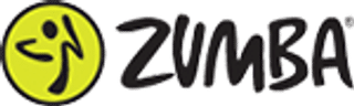Zumba Fitness with Andrea logo
