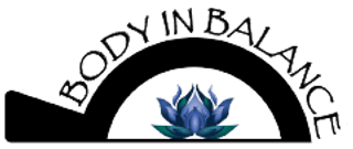 Â© BODY IN BALANCE YOGA & PILATES, LLC logo