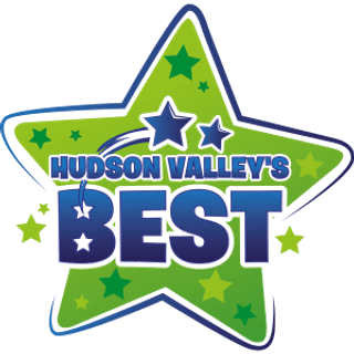 ðŸ”¥Hudson Valleyâ€™s Best Martial Arts â›© & Kickboxing ðŸ’ª logo