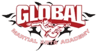 ðŸ”¥ Global Martial Arts Academy logo