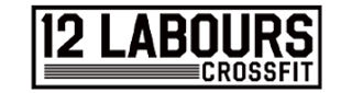 12 Labours CrossFit Annapolis logo