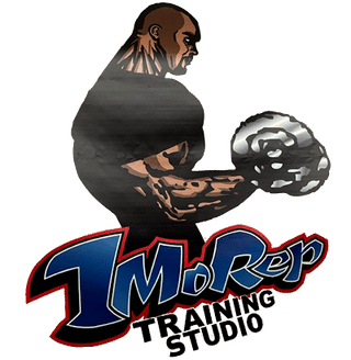 1MoRep Training Studio logo