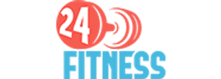 24 Fitness, LLC logo