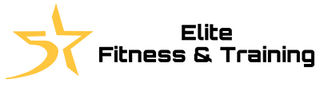 5Star Elite Fitness and Training logo