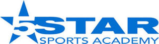 5 Star Sports Academy logo