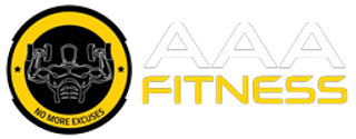 AAA Fitness logo