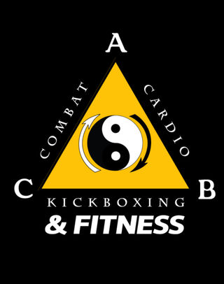 ABC Kickboxing & Fitness logo