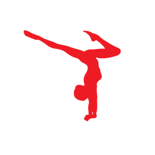 ACPR Gymnastics logo