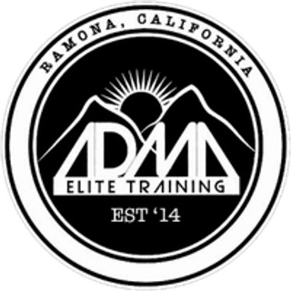 ADMA Elite Training logo