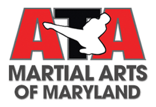 ATA Tae Kwon Do logo