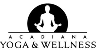 Acadiana Yoga & Wellness logo