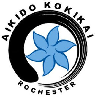 Aikido Kokikai of Rochester logo