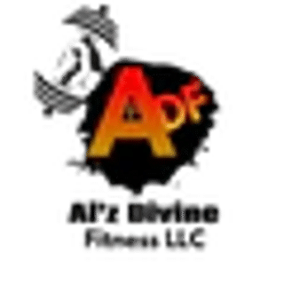 Al'z Divine Fitness logo