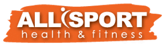 All Sport Health & Fitness logo