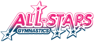 All Stars Gymnastics Inc logo