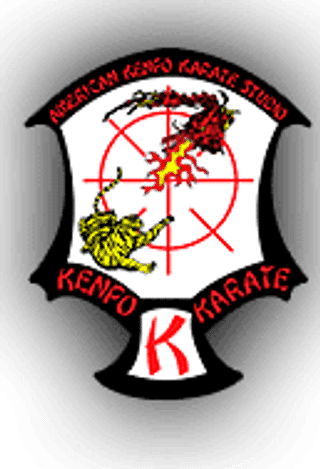 American Kenpo Karate Studio logo