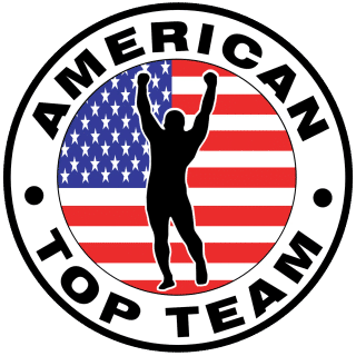 American Top Team Aventura Nmb logo