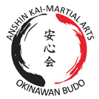 Anshin Kai Martial Arts, inc. logo