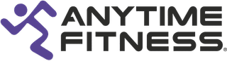 Anytime Fitness logo