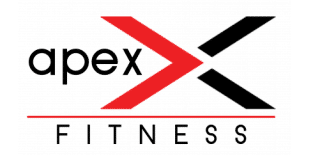 Apex Fitness logo