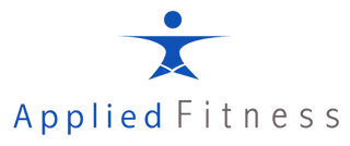 Applied Fitness Inc. logo