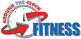 Around The Clock Fitness logo