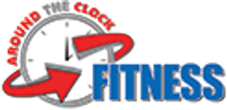 Around the Clock Fitness logo