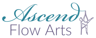 Ascend Flow Arts logo