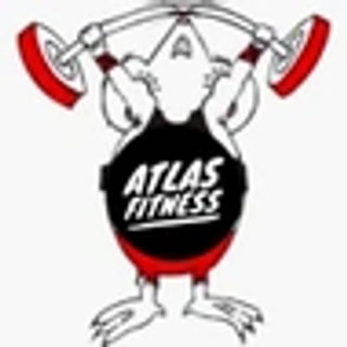 Atlas Fitness logo