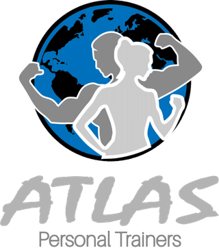 Atlas Personal Trainers logo