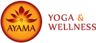 Ayama Yoga & Healing Arts Center logo