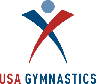 B K Gymnastic Center Inc logo