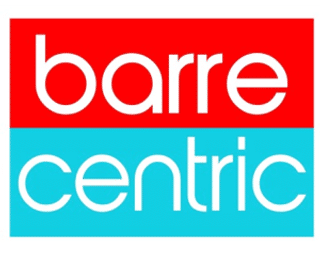 Barre Centric logo