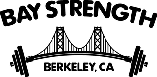 Bay Strength logo