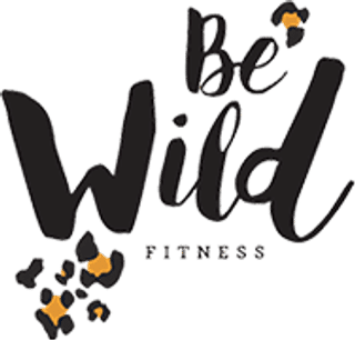 Be Wild Fitness logo