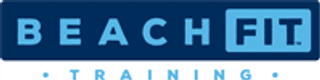 BeachFIT Training logo