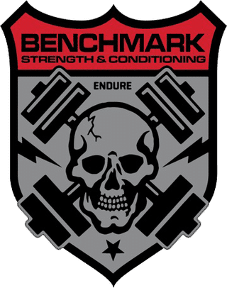 Benchmark Strength & Conditioning logo