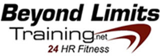 Beyond Limits Training logo