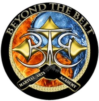 Beyond the Belt Martial Arts Academy logo