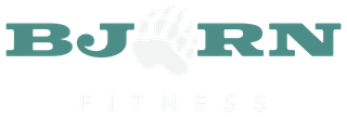 Bjorn Fitness logo