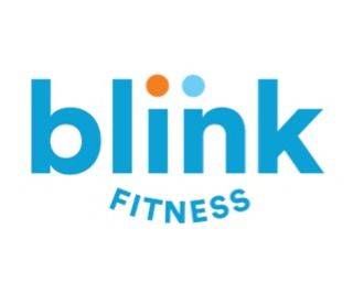 Blink Fitness logo