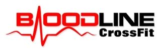 Bloodline Crossfit logo