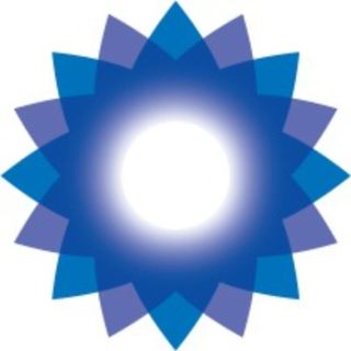 Blue Pearl Yoga logo