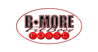 Bmorefitbody POSSE logo