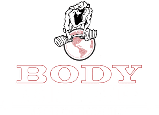 Body Maintenance logo